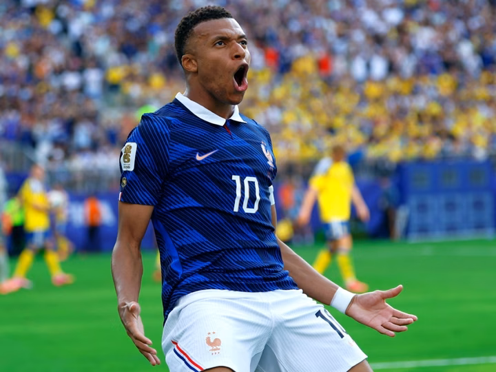 France vs
Maroc – Actualités et Équipes Probables