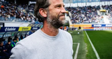Gent
vs
Cherkasy – Nouvelles et Probables Éléments de Formation