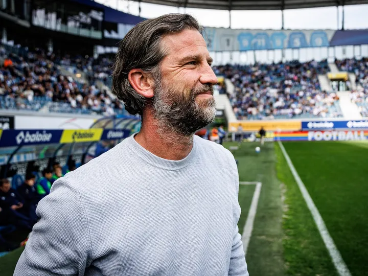 Gent
vs
Cherkasy – Nouvelles et Probables Éléments de Formation