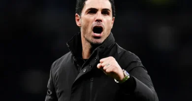 Girone
vs
Arsenal – Nouvelles et Probables Compositions