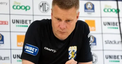 Götborg
vs
Brommapojkarna – Actualités et Probables Équipes