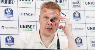 Gothenburg AIK – Nouvelles et Équipes Probables