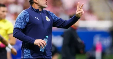 Guadalajara
vs
Toluca – Nouvelles et Probables Alignements