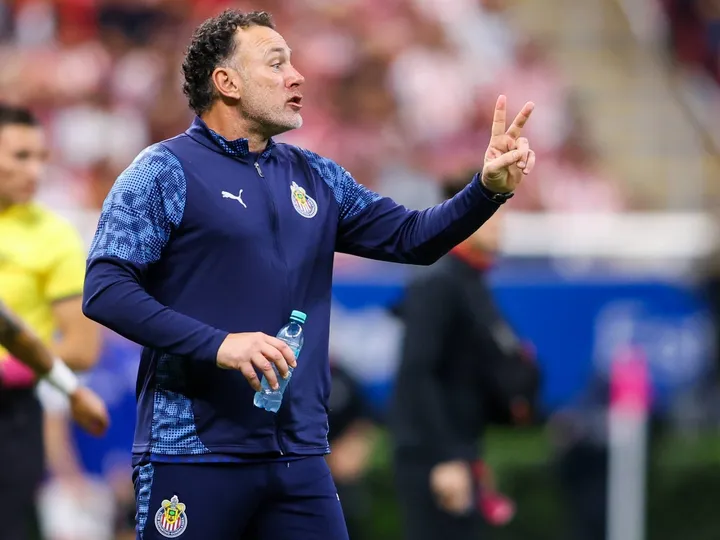 Guadalajara
vs
Toluca – Nouvelles et Probables Alignements