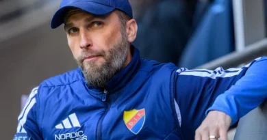 Hacken
vs
Djurgarden – Nouvelles et Équipes Probables