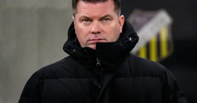 Hacken
vs
Kalmar – Nouvelles et Probables Équipes