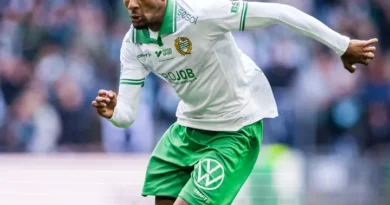 Hammarby vs Kalmar – Nouvelles et Équipes Probables