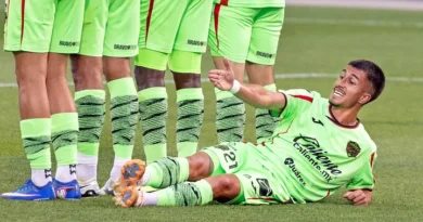 Juarez
vs
Pumas – Actualités et Prochaines Compositions