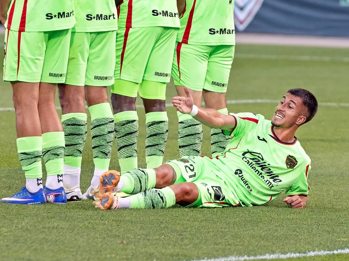Juarez
vs
Pumas – Actualités et Prochaines Compositions
