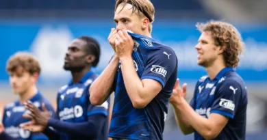 Kristiansund
vs
Sarpsborg – Nouvelles et Formations Probables