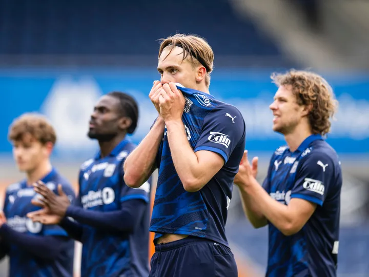 Kristiansund
vs
Sarpsborg – Nouvelles et Formations Probables