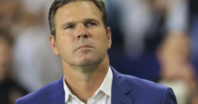 LA Galaxy
vs
Los Angeles – Nouvelles et Probables Compositions