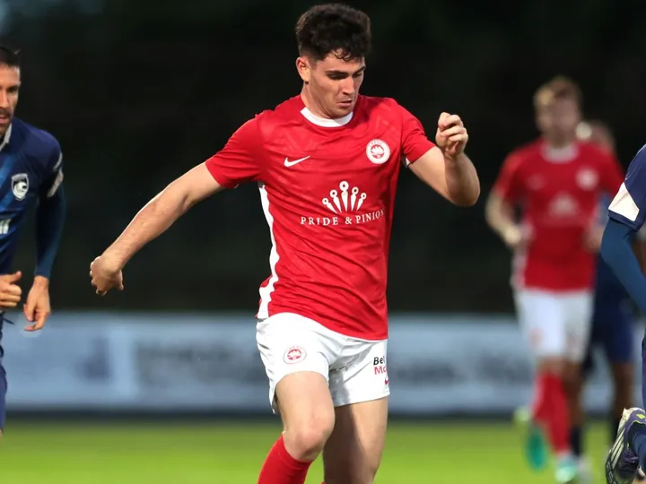 Larne
vs
Tre Fiori – Nouvelles et Équipes Probables
