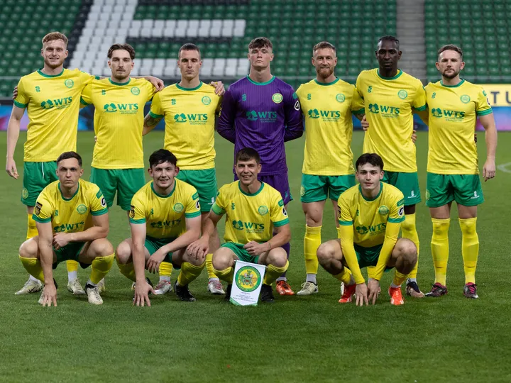 Levadia
vs
Caernarfon – Actualités et Probables Alignements