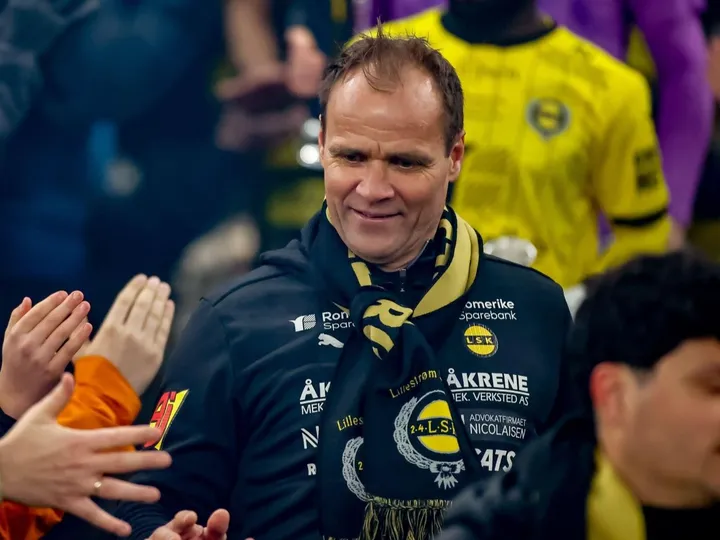 Lillestrøm
vs
KFUM – Actualités et Probables Équipes