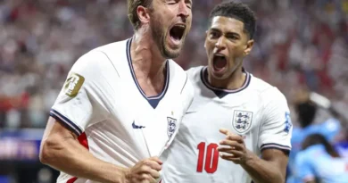 Mexique
vs
Angleterre – Nouvelles et Équipes Probables
