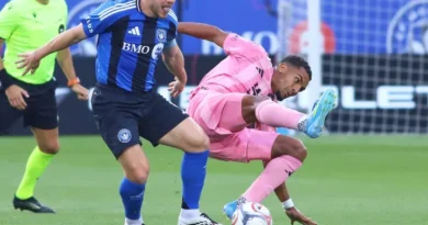 Montréal
vs
Nouvelle-Angleterre – Nouvelles et Probables Alignements