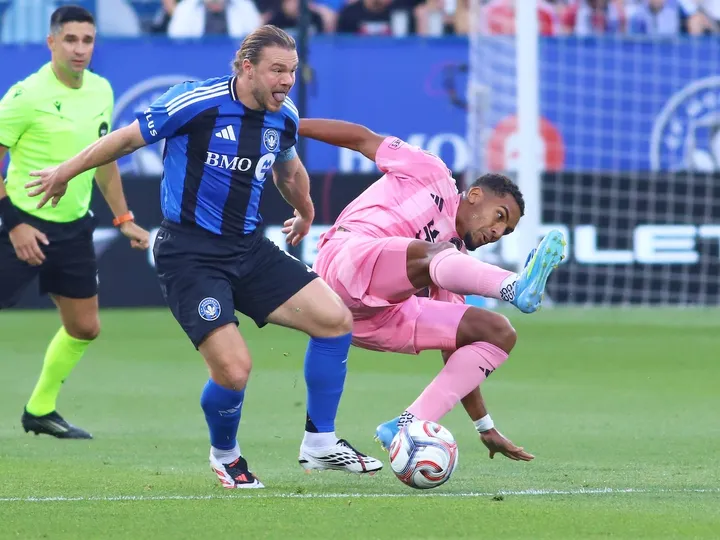 Montréal
vs
Nouvelle-Angleterre – Nouvelles et Probables Alignements