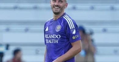 NY Red Bulls
vs
Orlando City – Nouvelles et Équipes Probables
