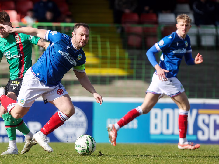 Nomme Kalju
vs
Linfield – Actualités et Éléments Probables