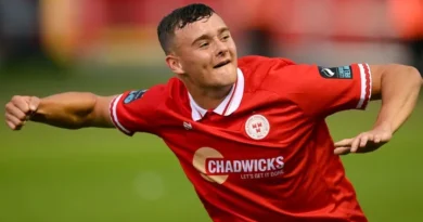 Nomme Kalju
vs
Shelbourne – Actualités et Probables Éléments de Composition