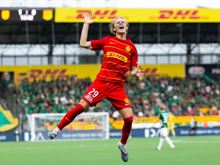 Nordsjælland vs Randers – Actualités et Probables Compositions