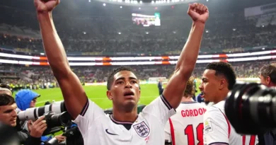 Norvège vs Angleterre – Actualités et Probables Alignements