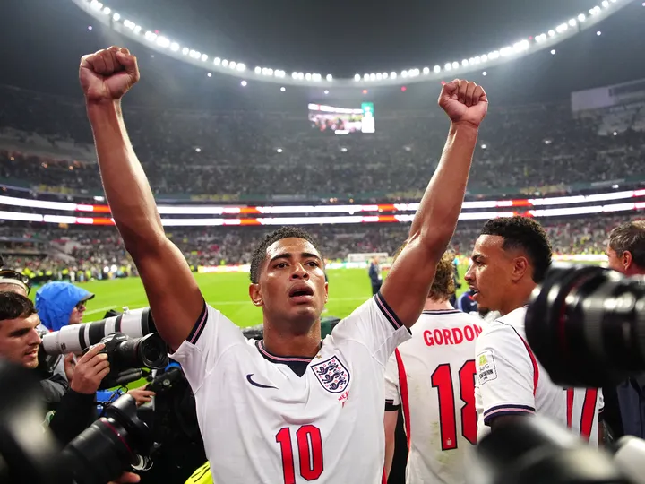 Norvège vs Angleterre – Actualités et Probables Alignements