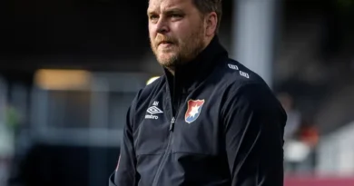 Orgryte
vs
Hacken – Actualités et Probables Alignements