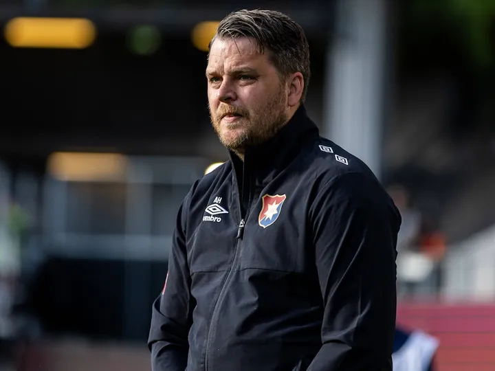 Orgryte
vs
Hacken – Actualités et Probables Alignements