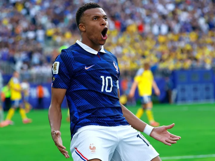 Paraguay vs France – Informations et Probables Alignements