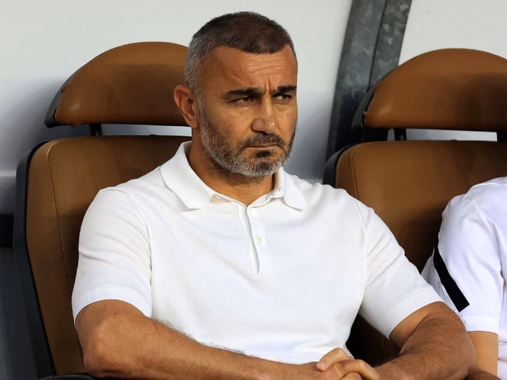 Qarabag
vs
Vestri – Nouvelles et Probables Alignements