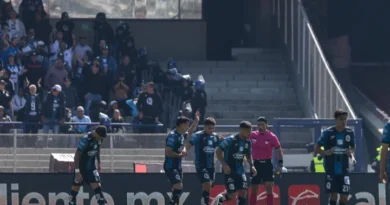Querétaro
vs
Amérique – Actualités et Équipes Probables