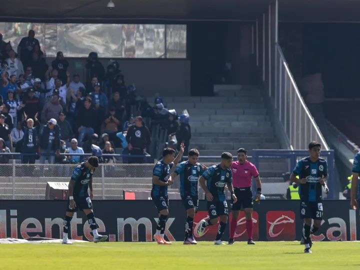 Querétaro
vs
Amérique – Actualités et Équipes Probables