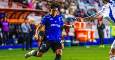 Querétaro
vs
Tigres – Actualités et Probables Équipes