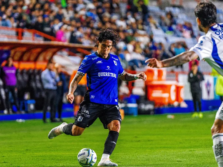 Querétaro
vs
Tigres – Actualités et Probables Équipes