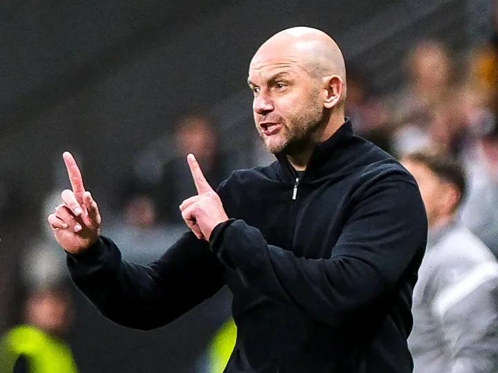 RFS
vs
Glentoran – Nouvelles et Probables Équipes