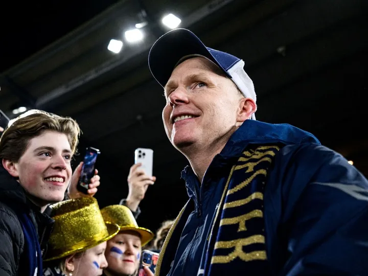 Début
Viking FK – Nouvelles et Équipes Probables