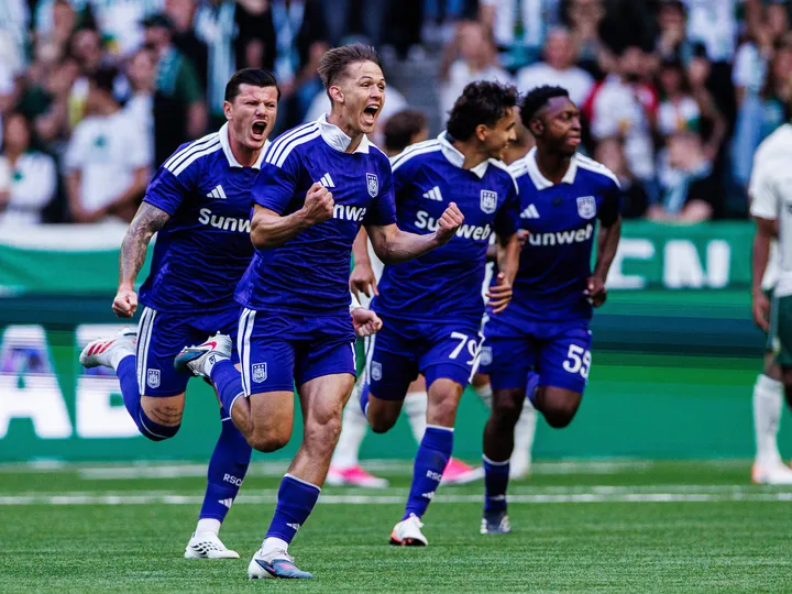 Anderlecht
vs
Kairat – Nouvelles et Probables Alignements