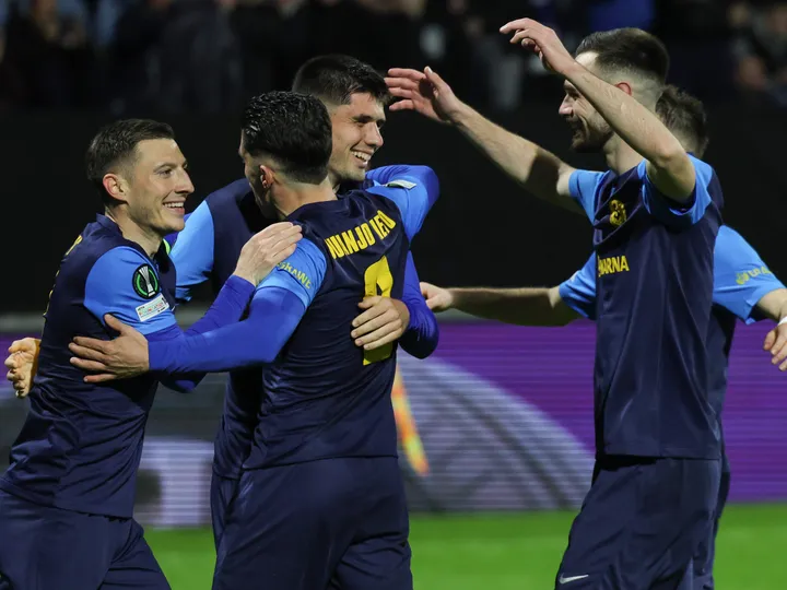 Celje
vs
Slovan Bratislava – Actualités et Probables Compositions