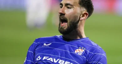 Rewrite
Dinamo Zagreb
vs
Thun – Notícias e Prováveis Escalações to FRENCH: translate all country names to French and adapt team/club names to their standard French exonyms when widely used (e.g., Bayern Munich → Bayern Munich, Inter Milan → Inter Milan or Inter de Milan if commonly used in French media); otherwise keep official club names; preserve original casing; output only the transformed title.