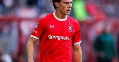 Rewrite
Ferencvaros
vs
FC Twente – Notícias e Prováveis Escalações to FRENCH: translate all country names to French and adapt team/club names to their standard French exonyms when widely used (e.g., Bayern Munich → Bayern Munich, Inter Milan → Inter Milan or Inter de Milan if commonly used in French media); otherwise keep official club names; preserve original casing; output only the transformed title.