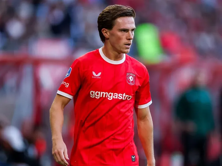 FC Twente
vs
Qarabag – Nouvelles et Probables Élévations