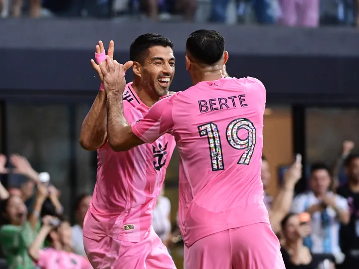 Inter Miami
vs
Columbus Crew – Actualités et Compositions Probables