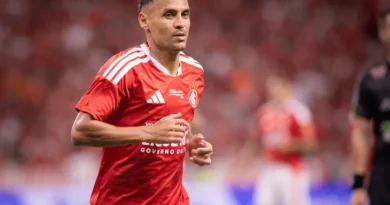 Rewrite
Internacional
vs
Flamengo – Notícias e Prováveis Escalações to FRENCH: translate all country names to French and adapt team/club names to their standard French exonyms when widely used (e.g., Bayern Munich → Bayern Munich, Inter Milan → Inter Milan or Inter de Milan if commonly used in French media); otherwise keep official club names; preserve original casing; output only the transformed title.