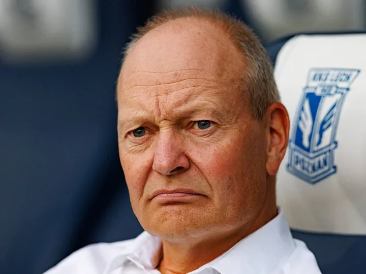 Lech Poznań
vs
KI – Nouvelles et Équipes Probables