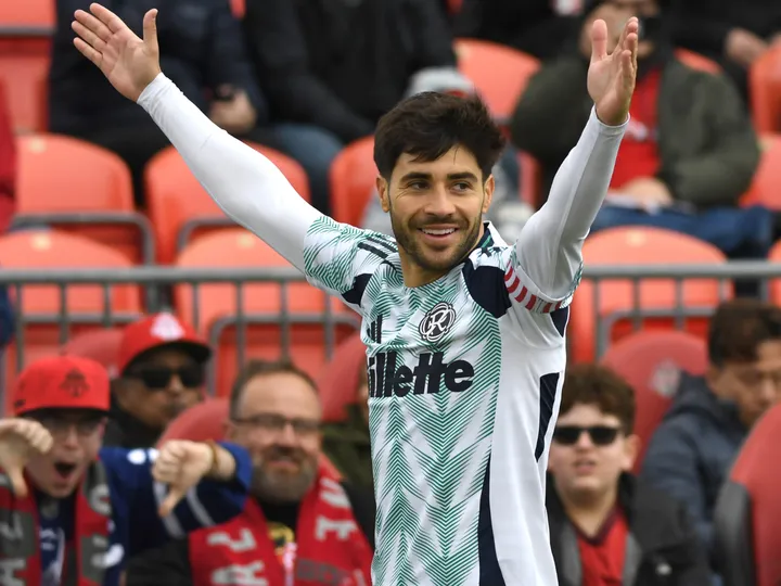 Nouvelle-Angleterre
vs
Inter Miami – Nouvelles et Équipes Probables