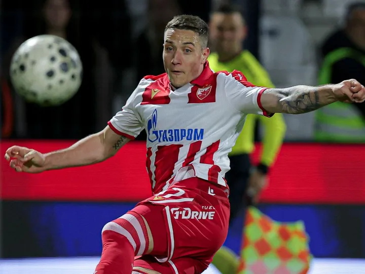 Étoile Rouge vs Plzeň – Nouvelles et Équipes Probables