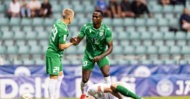 Saburtalo Tbilissi vs Flora – Nouvelles et Probables Équipes