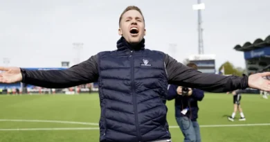 Sarpsborg
vs
Viking FK – Nouvelles et Probables Alignements